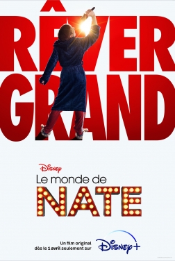 Le Monde de Nate (2022)