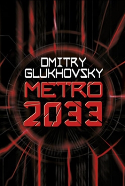 Metro 2033 (2022)