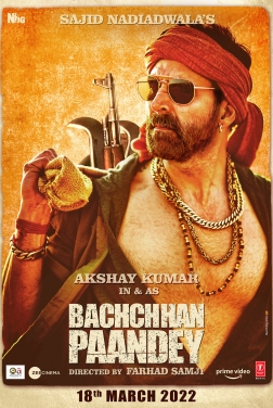 Bachchan Pandey (2022)