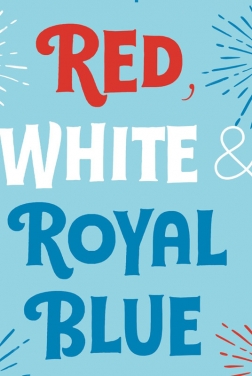 Red, White & Royal Blue (2022)