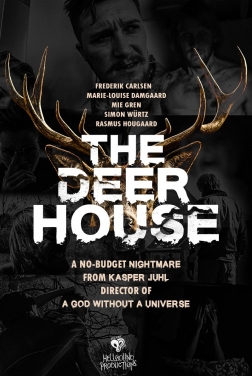 The Deer House (2022)
