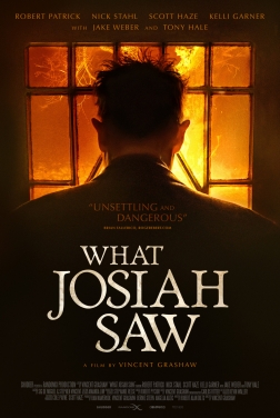 What Josiah Saw (2022)
