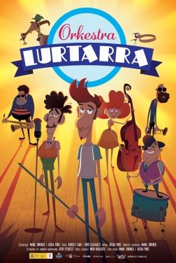 Orkestra Lurtarra (2022)