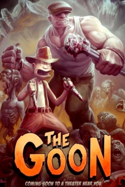 The Goon (2023)