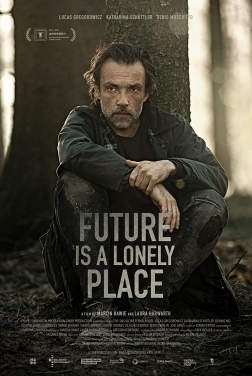 Future Is a Lonely Place (2022)