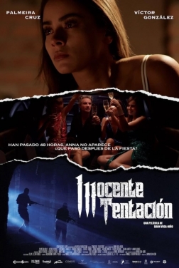 Inocente Tentación (2022)