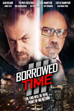 Borrowed Time 3 (2022)