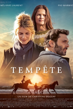 Tempête (2022)