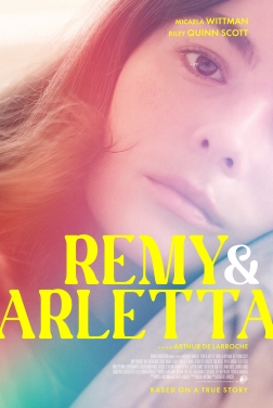 Remy & Arletta (2023)
