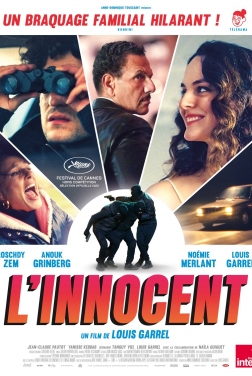 L'Innocent (2023)