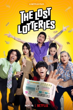 The Lost Lotteries (2023)