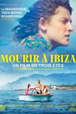 Mourir à Ibiza (Un film en trois étés) (2023)