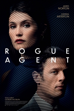 Rogue Agent (2023)