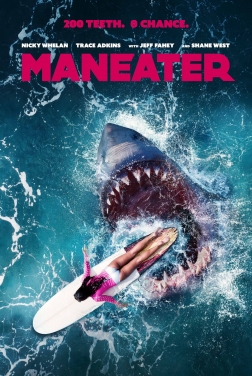 Maneater (2023)