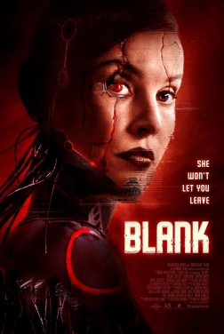 Blank (2023)