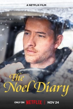 The Noel Diary (2023)