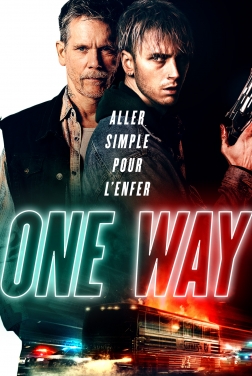 One Way (2023)