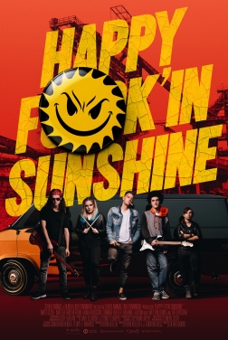 Happy FKN Sunshine (2023)