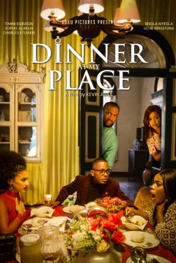 Dinner at My Place (2023)