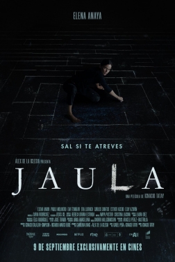 Jaula (2023)