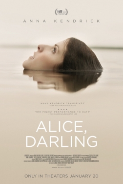 Alice, Darling (2023)