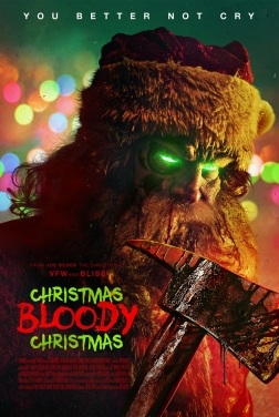 Christmas Bloody Christmas (2023)
