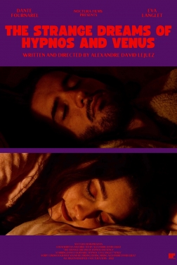 The Strange Dreams of Hypnos and Venus (2023)