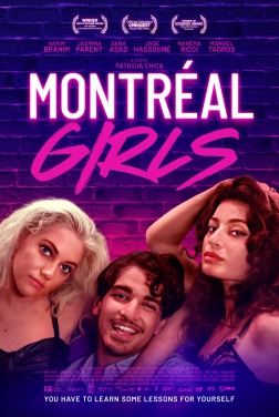 Montréal Girls (2023)