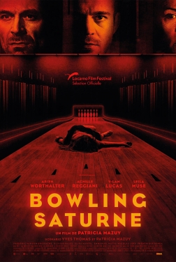 Bowling Saturne (2023)