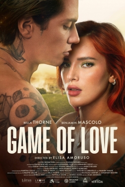 Game of Love (2023)