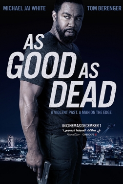 As Good As Dead (2023)