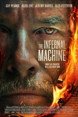 La machine infernale (2023)