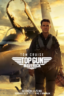 Top Gun: Maverick (2023)