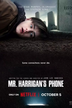 Le Téléphone de M. Harrigan (2023)