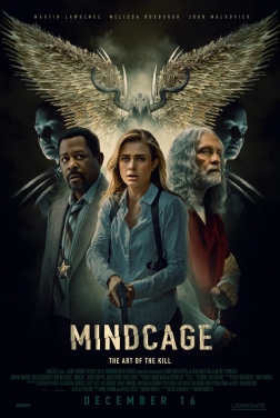 Mindcage (2023)
