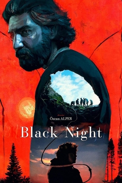 Black Night (2023)