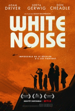 White Noise (2023)