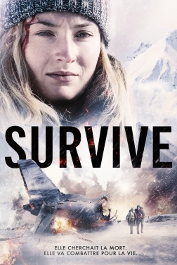 Survive (2023)