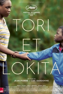 Tori et Lokita (2023)