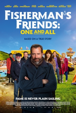 Fisherman's Friends 2 (2023)