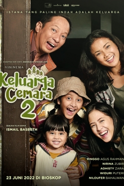 Cemara's Family 2 (2023)