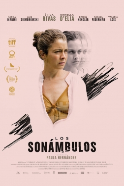 Los Sonámbulos (2023)