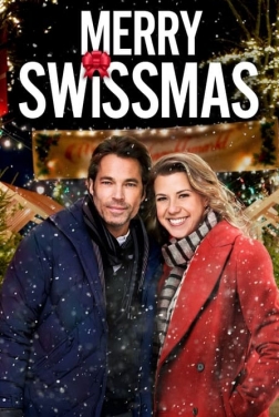 Un Noël de rêve en Suisse (2023)