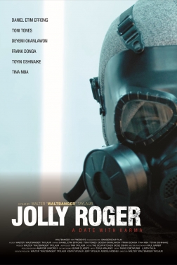 Jolly Roger (2023)