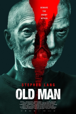 Old Man (2023)