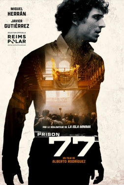 Prison 77 (2023)