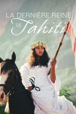 La dernière reine de Tahiti (2023)