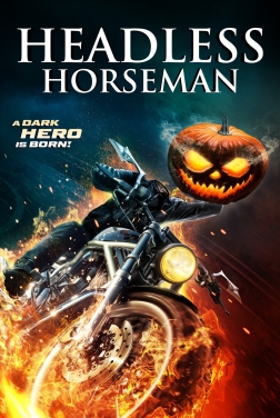 Headless Horseman (2023)