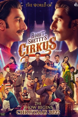 Cirkus (2023)