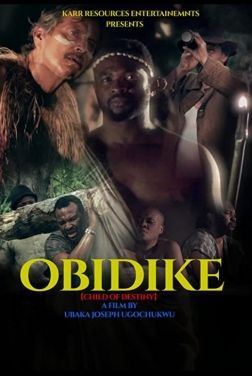 Obidike (2023)